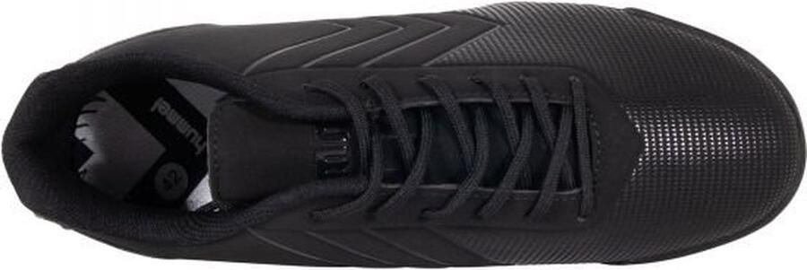 Hummel Noir IV TF senior voetbalschoen zwart - Foto 15