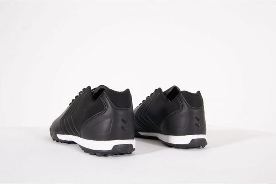 Hummel Noir IV TF senior voetbalschoen zwart - Foto 5