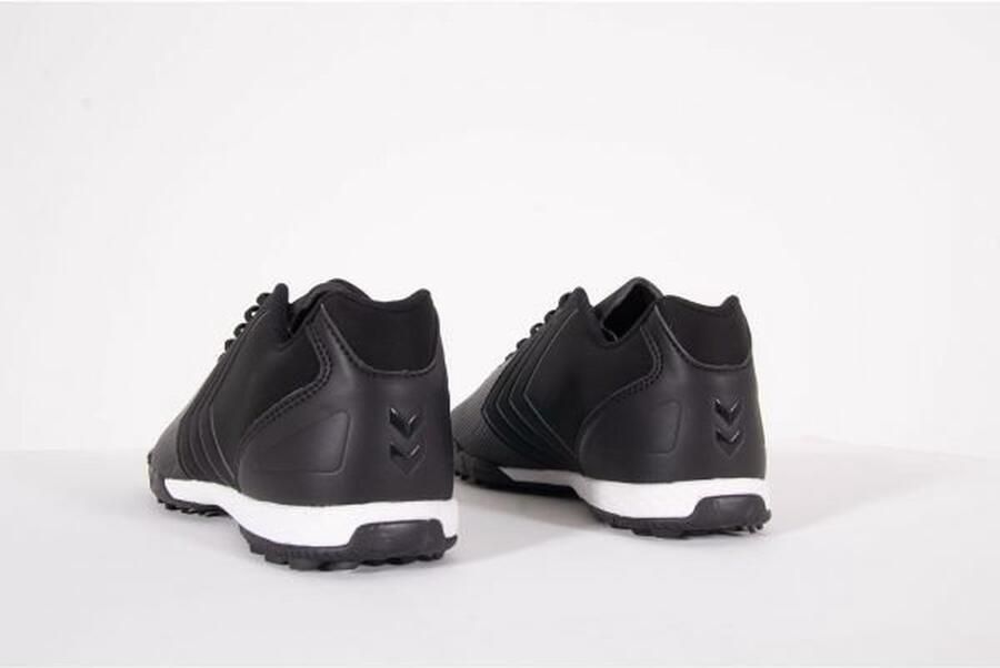 Hummel Noir IV TF senior voetbalschoen zwart - Foto 6