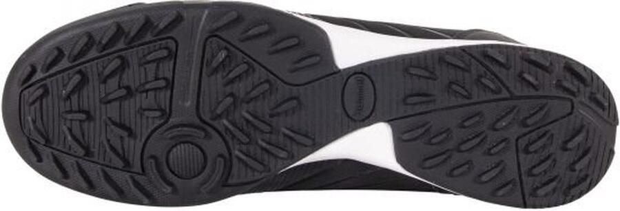 Hummel Noir IV TF senior voetbalschoen zwart - Foto 13