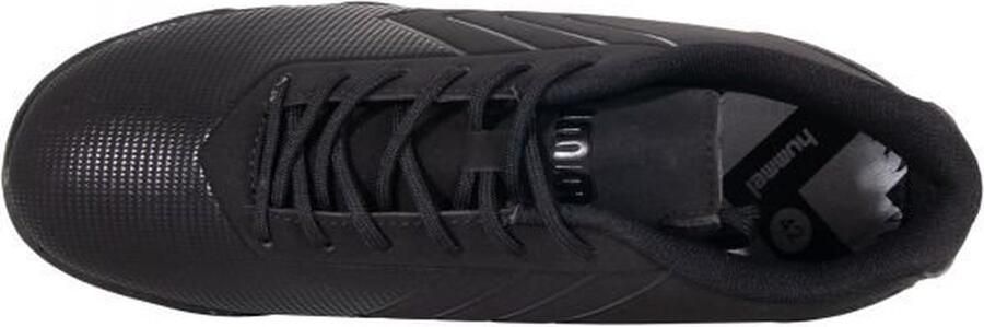 Hummel Noir IV TF senior voetbalschoen zwart - Foto 16