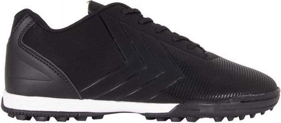 Hummel Noir IV TF senior voetbalschoen zwart - Foto 10