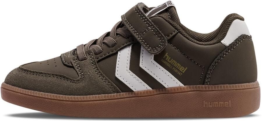 Hummel Play Control Jr