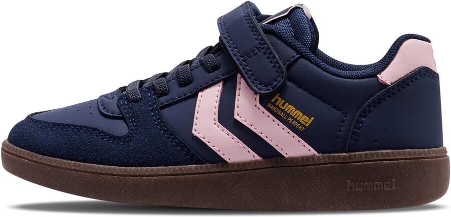 Hummel Play Control Jr