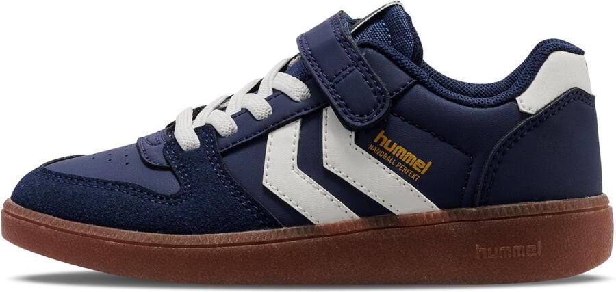 Hummel Play Control Jr