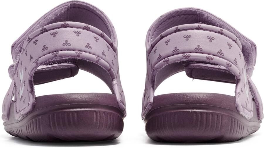 Hummel kinderslippers Playa Infant