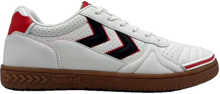 Hummel Playfulindoor Schoenen Wit Man