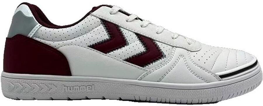 Hummel Playfulindoor Schoenen Wit Man