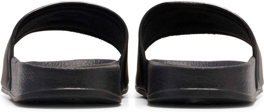 Hummel Kinder Badeschuhe Pool Slide Jr 204050 Black White