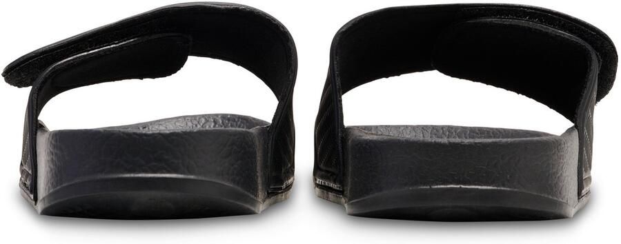 Hummel Kinder Badeschuhe Pool Slide Vc Jr 228010 Black