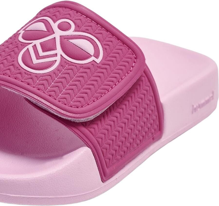 Hummel Pool Slide Vc Jr