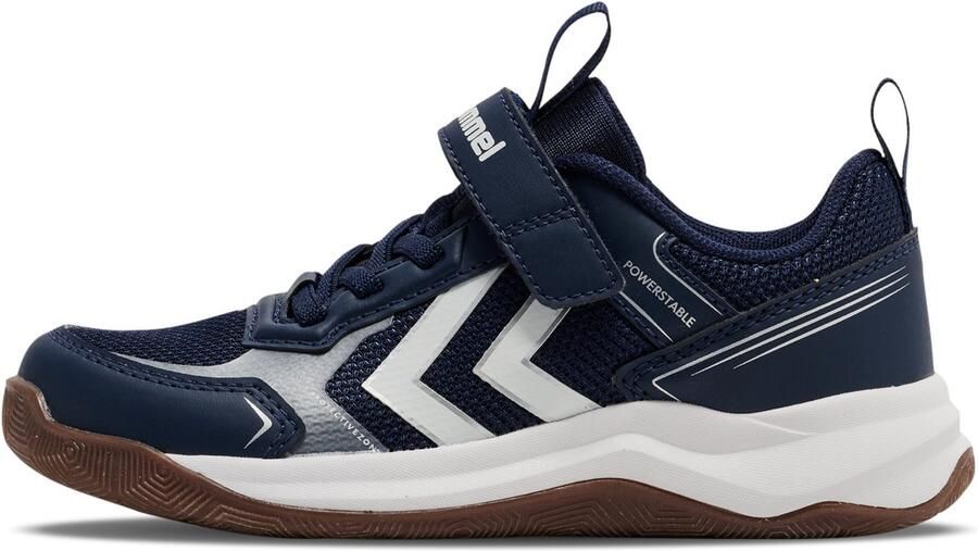 Hummel Lage Sneakers 2361651009
