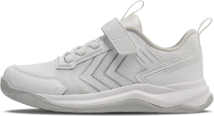 Hummel Lage Sneakers Power Stable VC