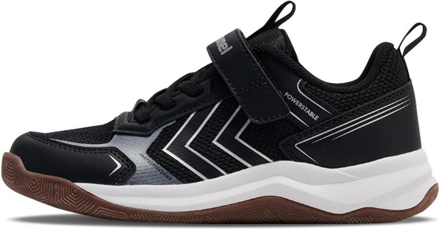 Hummel Lage Sneakers 2361652267