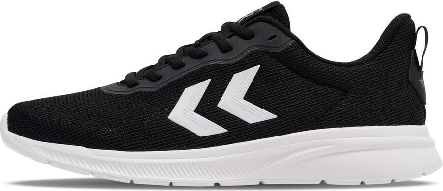 Hummel REACH TR BREATHER Sneaker 225227 2001 Black