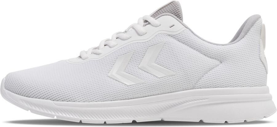 Hummel REACH TR BREATHER Sneaker 2252279001 White