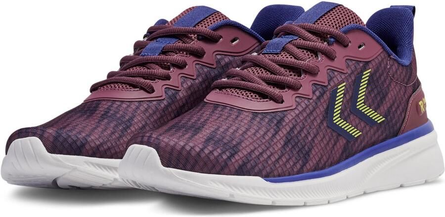 Hummel Schuhe Reach TR Breather 2.0 232861 Nocturne - Foto 2