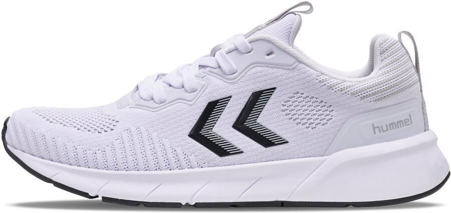 Hummel Reach TR Flex Sneaker Runningstijl Schoen 225210 9020 White
