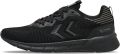 Hummel Reach TR Flex Sneaker Runningstijl Schoen 225210 0480 Black Black - Zwart