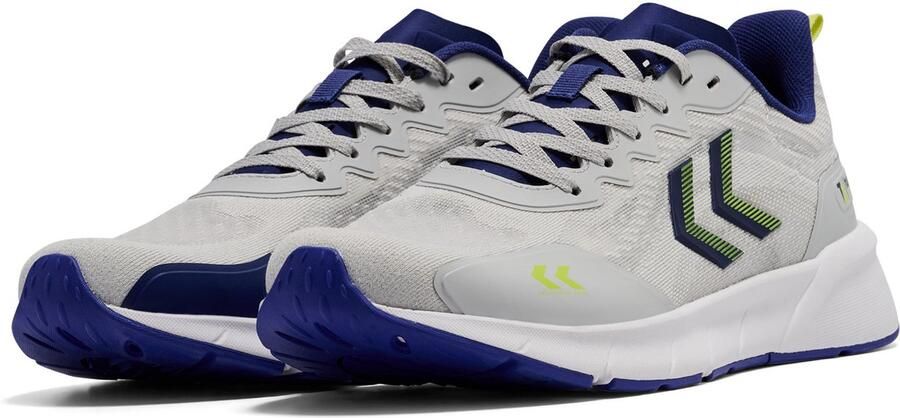 Hummel -schoenen Reach TR Hiit 3.0 232862 Lunar Rock - Foto 2