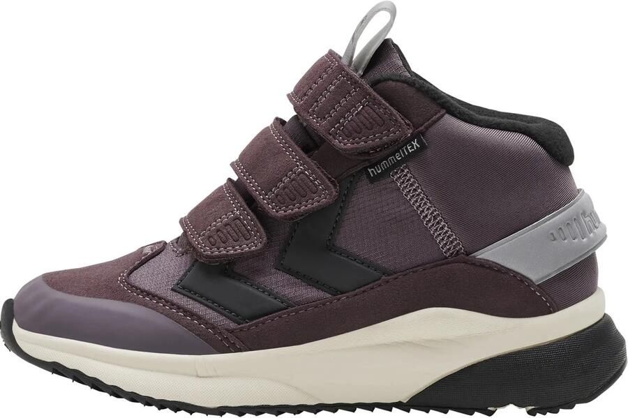 Hummel Sneakers Baskets enfant Reach Zero Tex