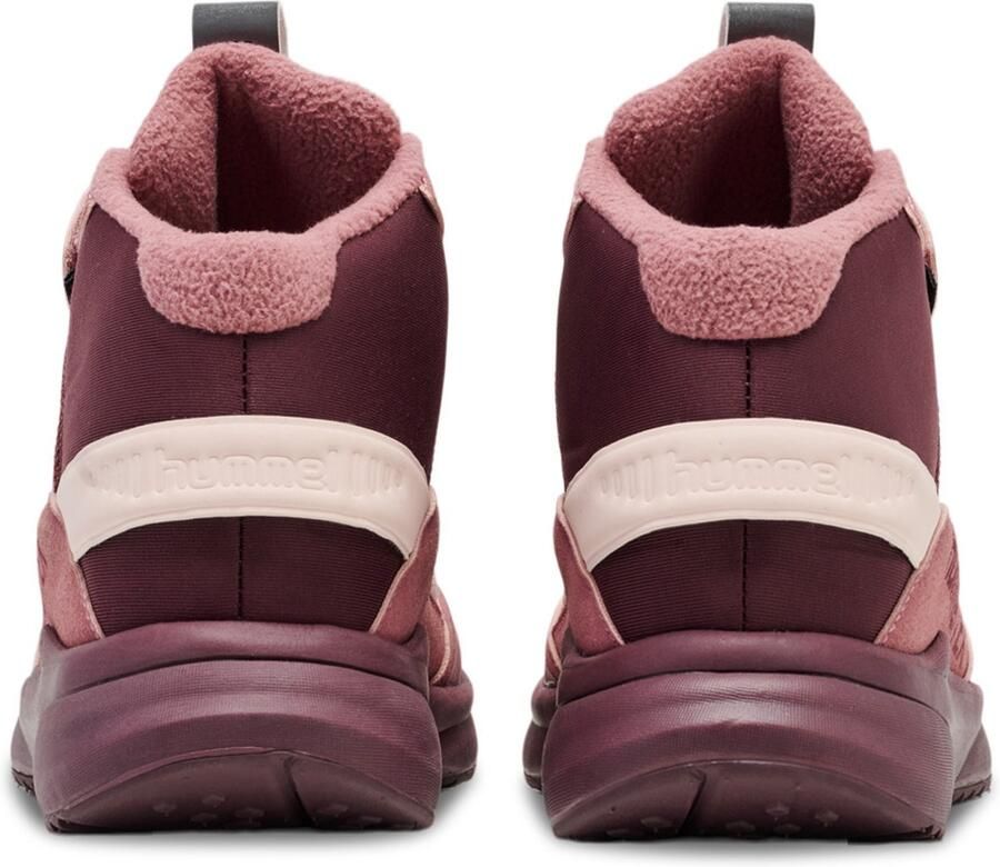 Hummel REACH ZERO MID TEX JR