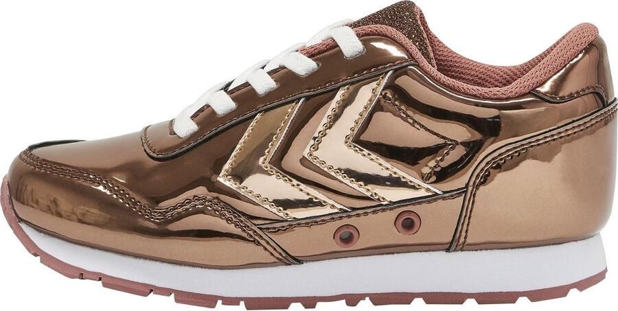 Hummel Reflex Bubblegum Jr sneakers koper