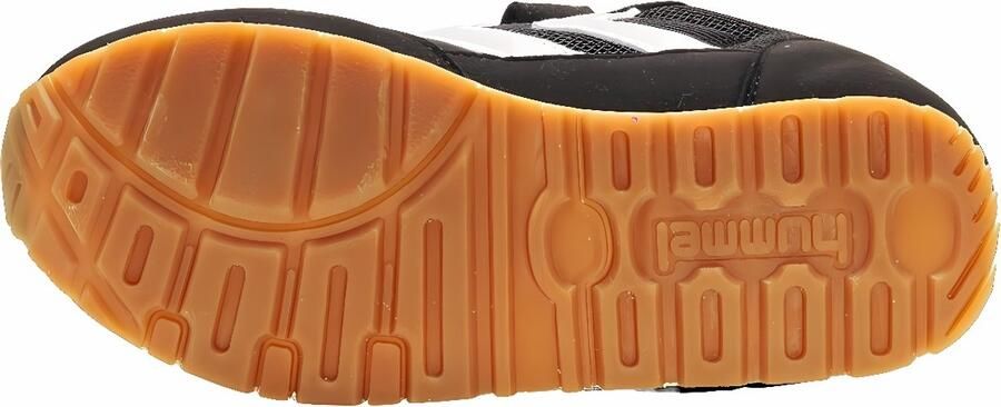 Hummel Kindertrainers Reflex Zwart Unisex - Foto 2