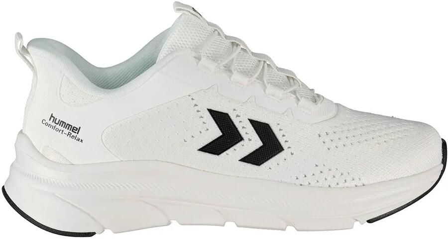 Hummel Relax 3.0 Schoenen Wit Vrouw