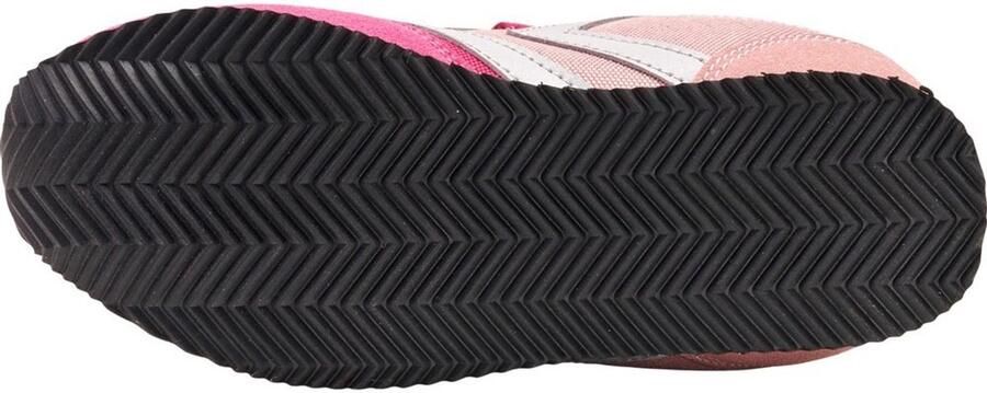 Hummel Kinder Sneakers flach Reflex Double Multi Jr Cactus Flower - Foto 3