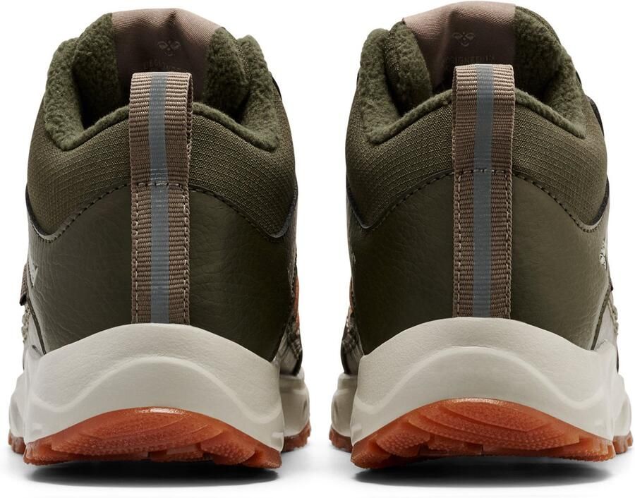 Hummel Root Tex Jr