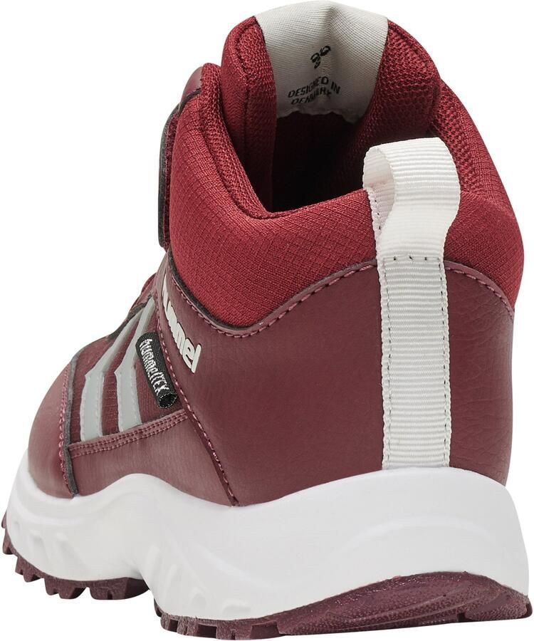 Hummel Root Tex Jr