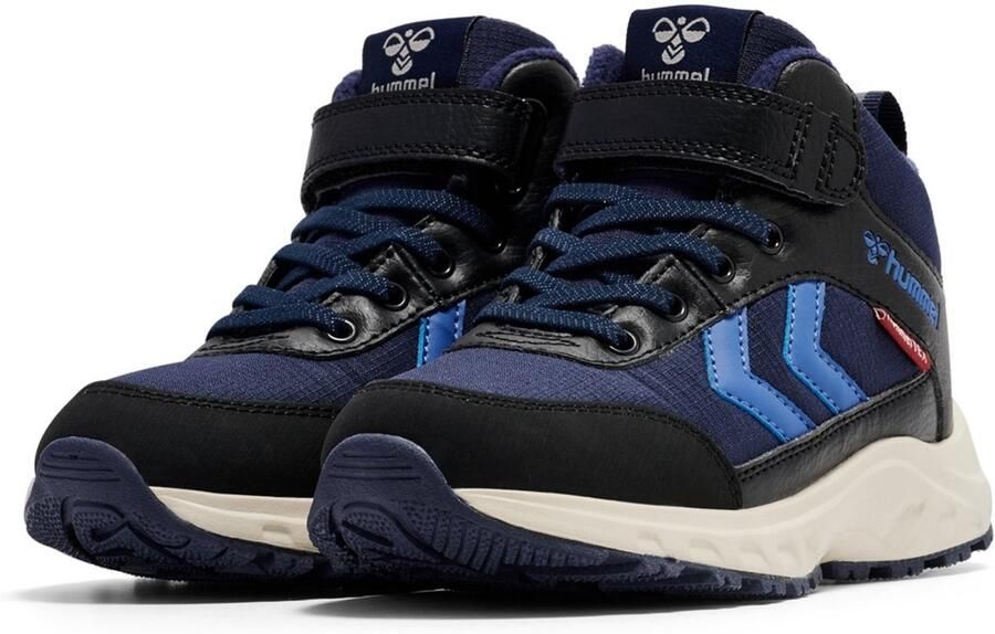 Hummel Root Tex Laarzen Blauw - Foto 2