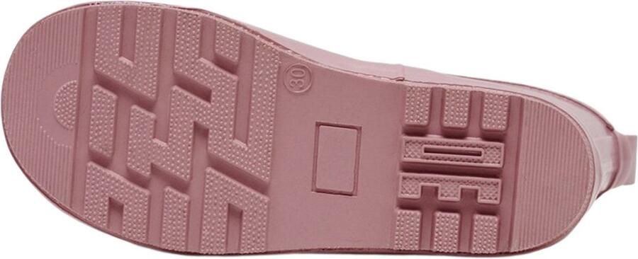 Hummel Kinder Gummistiefel Rubber Boot Glitter Jr Zephyr