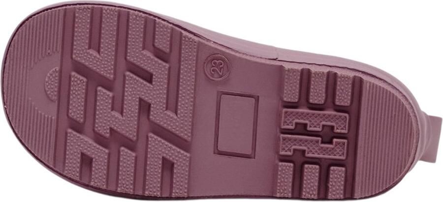 Hummel Kinder Gummistiefel Rubber Boot Infant Dusky Orchid