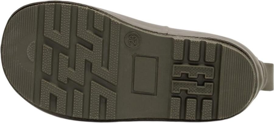 Hummel Kinder Gummistiefel Rubber Boot Infant Dark Olive