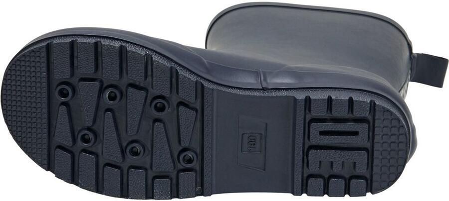 Hummel Kinder Gummistiefel Rubber Boot Jr. Black Iris