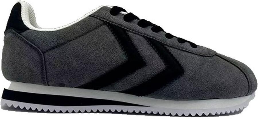 Hummel Run72 Sd Schoenen Grijs Man