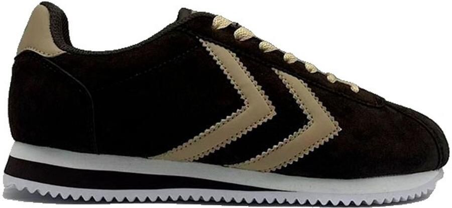 Hummel Run72 Sd Schoenen Zwart Man