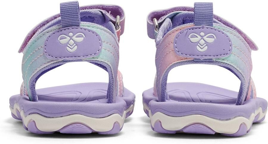 Hummel SANDAL GLITTER JR