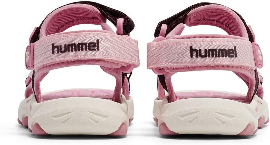 Hummel SANDAL SPORT WAVE JR