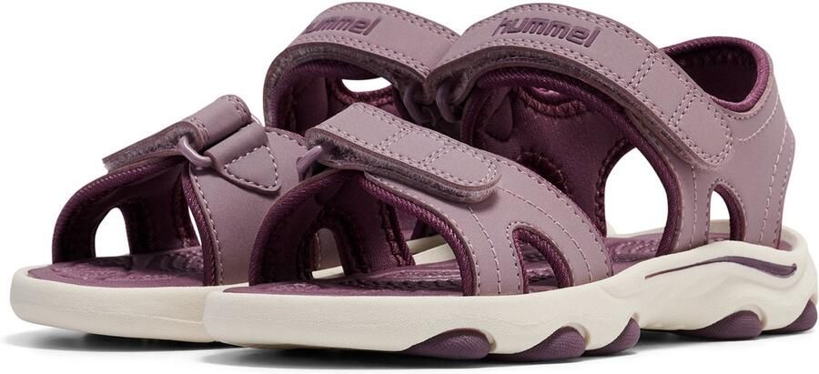 Hummel SANDAL WAVE JR