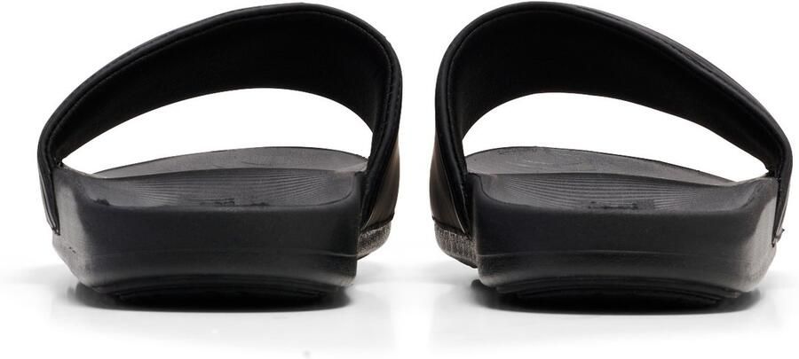 Hummel Sandalen & Badelatschen Hml Lead Pool Slide Black - Foto 2