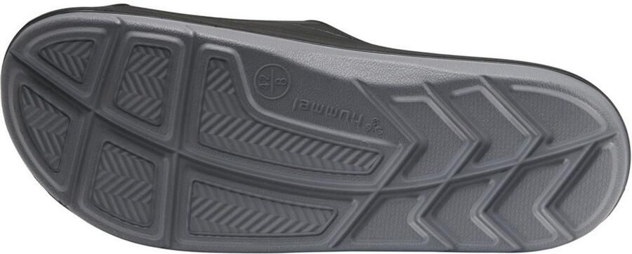 Hummel Sandalen & Badelatschen Nielsen Sandal Black