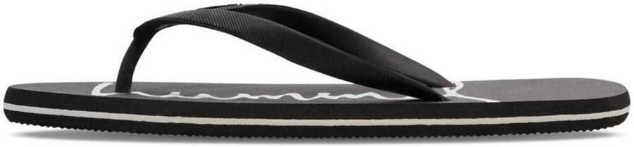 Hummel Sc Slippers Zwart