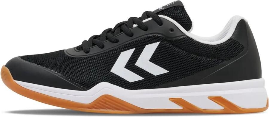 Hummel Schoenen Court Classic