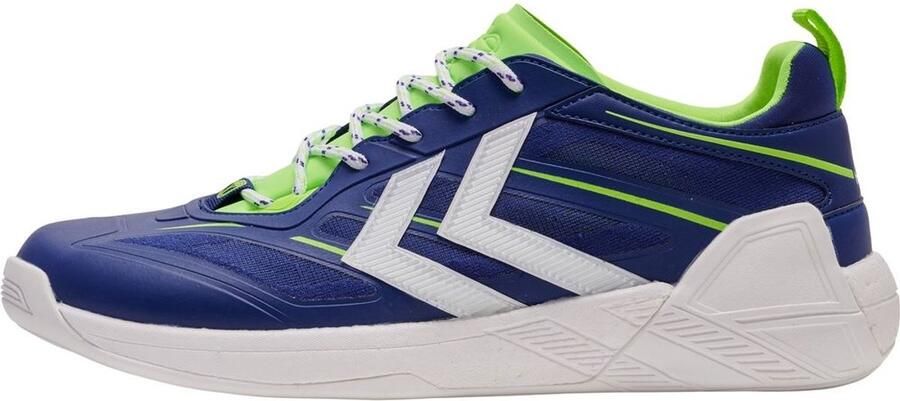 Hummel Schuhe Algiz 2.0 Lite 215173 Spectrum Blue