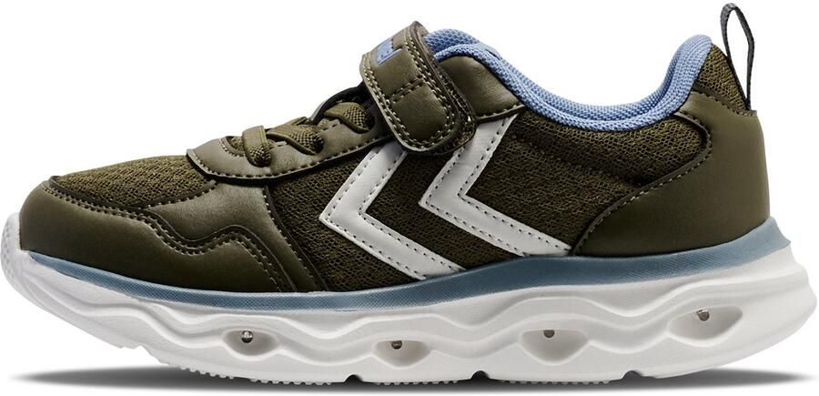 Hummel Skylight