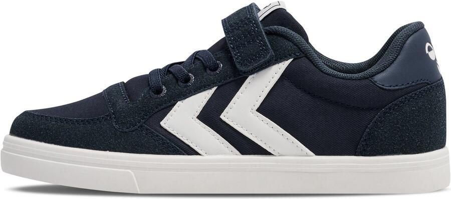 Hummel SLIMMER STADIL LOW JR