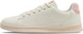 Hummel Sneaker Court Line BA 227942 White Pink - Wit